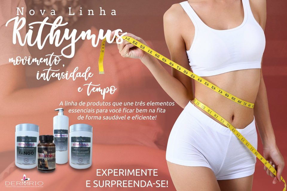 Dermrio - Produtos e Equipamentos para Estetica