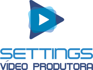 Logo de Filmagem ensaios, Settings Vídeo Produtora, São José do Rio Preto